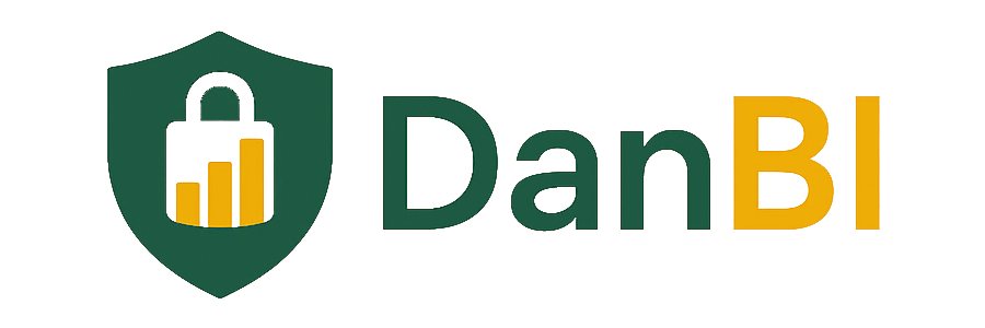 Logo DanBI